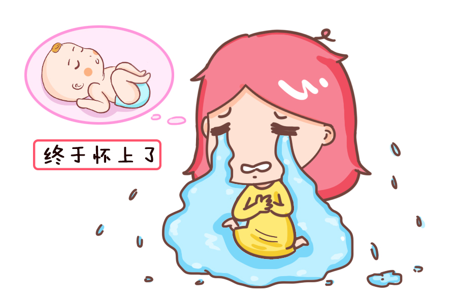 经期血块多