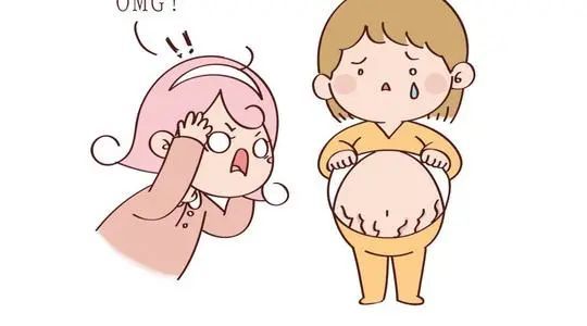 经期血块多