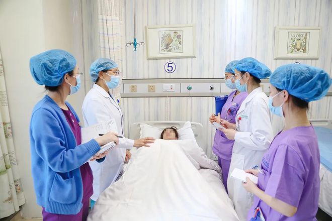 经期血块儿太多